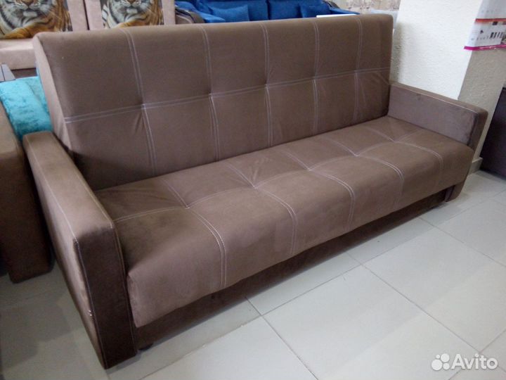 Диван книжка 