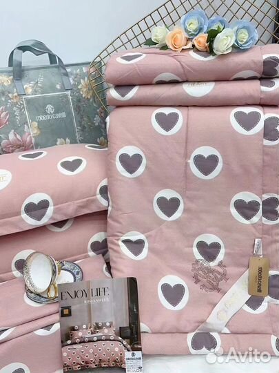 Постельное белье