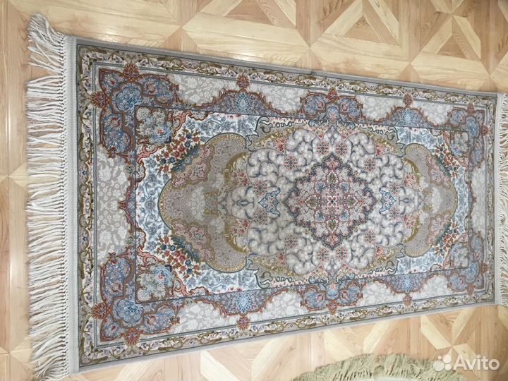 Коврик персидский