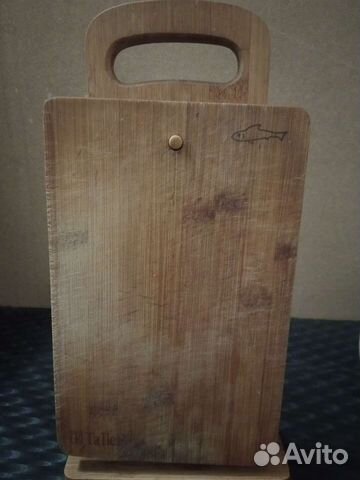 Разделочная доска дерево