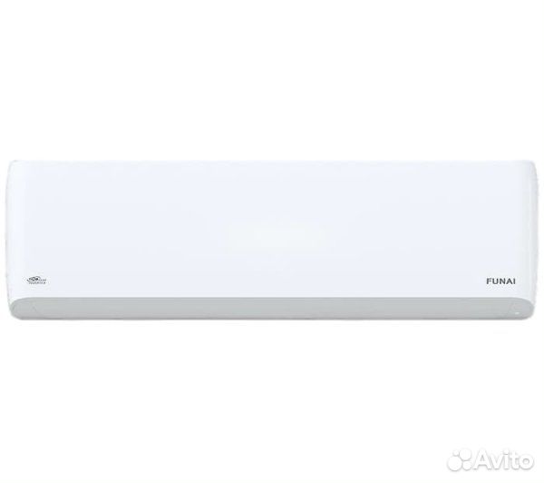 Мульти сплит Funai rami-SM50HP.D04/S