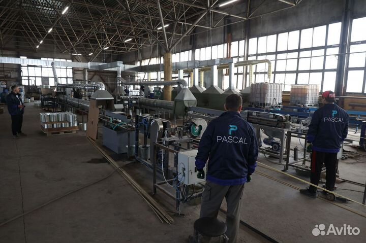 Стеклопластиковая под фундамент армтура промышленн