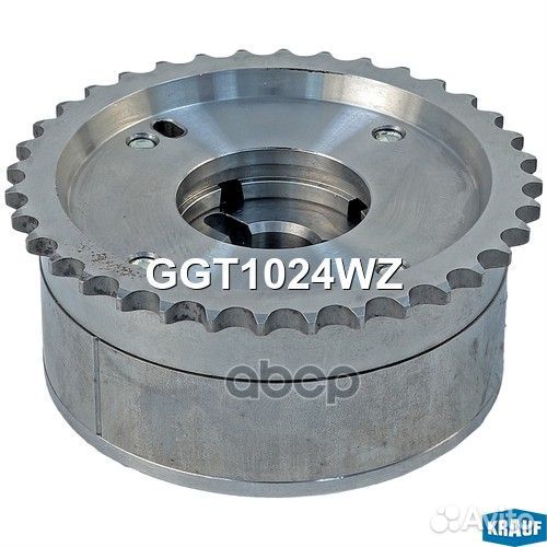 Шестерня распредвала 1-2nzfe