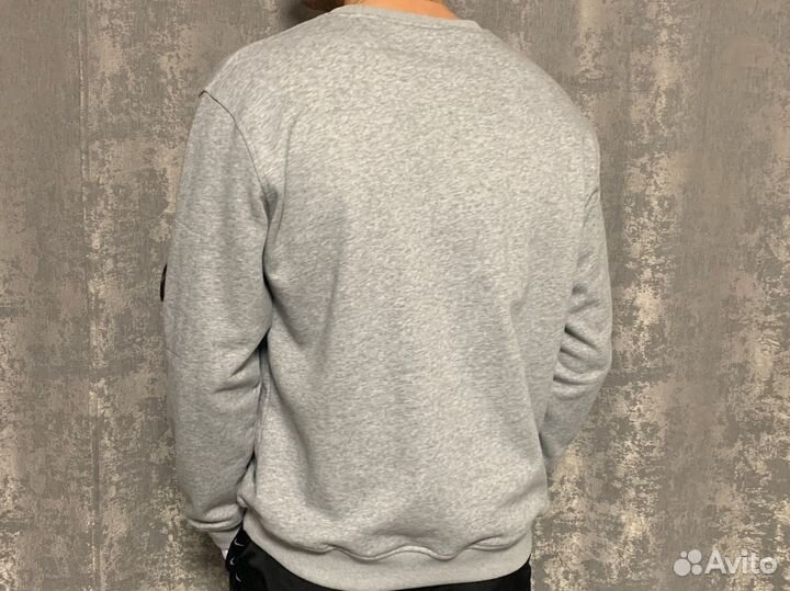 Cp company свитшот