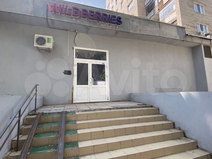 Торговая площадь, 98 м²