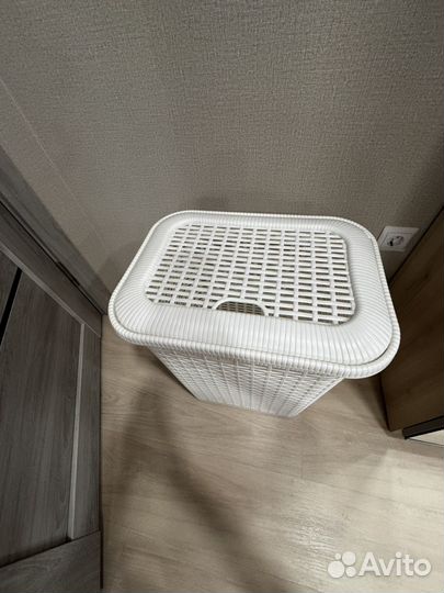 Корзина для белья