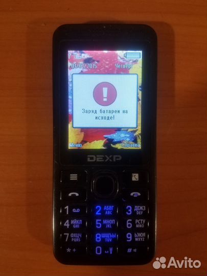 Sony Ericsson J120i