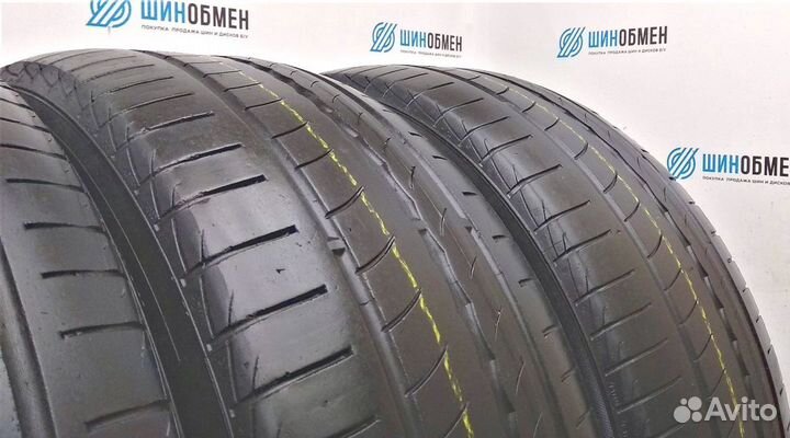 Pirelli Cinturato P1 195/55 R15 91V