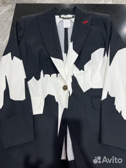 23, 29, 33 Пиджак Marina Rinaldi