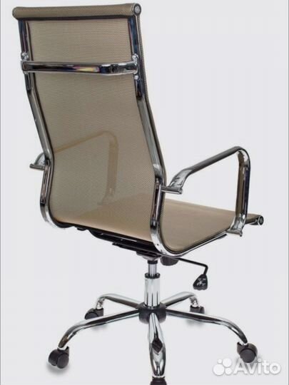 Кресло руководителя Ch-993 / Компьютерное кресло