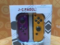 Геймпад для Switch Nintendo 2 контроллера Joy-Con