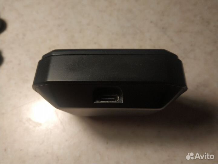 Наушники TWS A4Tech Bloody M70