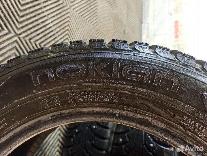 Nokian Tyres Nordman 5 195/60 R15 92T