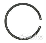 Стопор д. 86,2*97,4*2 привода тнвд маз-7511 (внутр