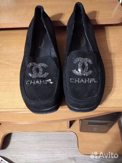 Ботинки, туфли