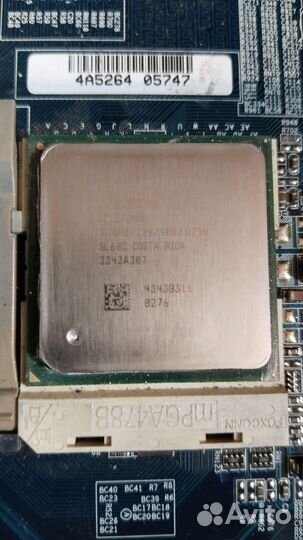 Комплектующие для пк