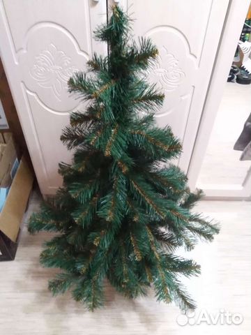 Елка искусственная