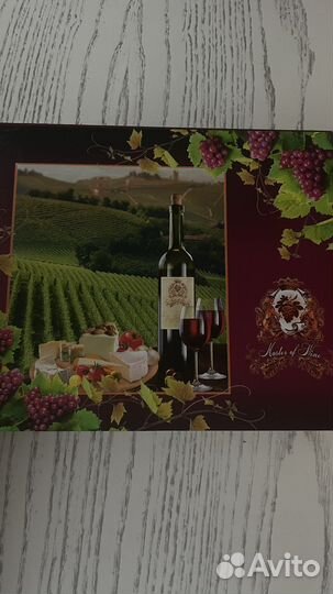 Винный набор сомелье