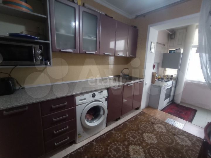 Дом 108,3 м² на участке 1 сот.