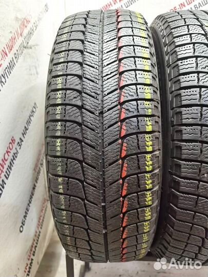 Michelin X-Ice XI3 195/65 R15 95T