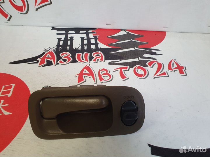 Ручка двери внутренняя Honda CR-V RD5 K20A 2002