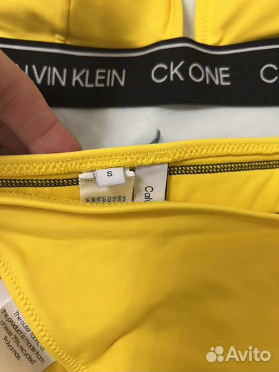 Купальник женский раздельный