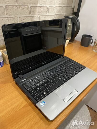Packard Bell easynote te11hc