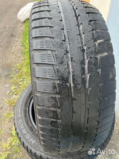 Falken Eurowinter HS-449 255/55 R18 109