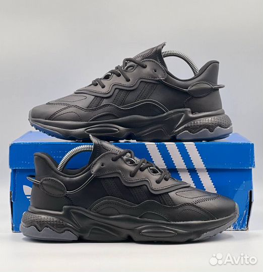 Кроссовки Adidas Ozweego