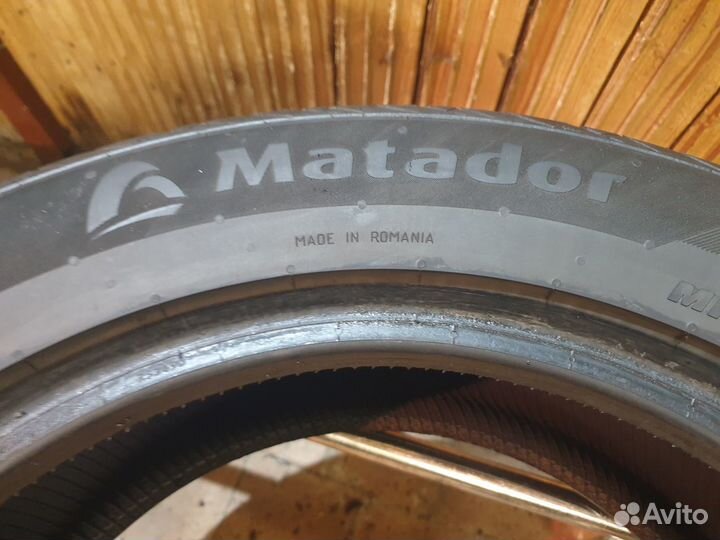 Matador MP 47 Hectorra 3 225/55 R17 100Y