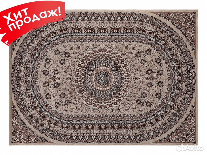 Прямоугольные ковры любые расцветки и размеры