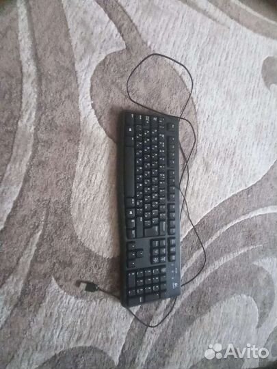 Клавиатура