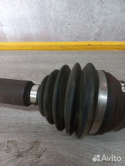 Привод volkswagen passat b4