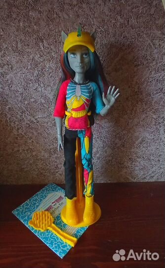 Куклы Монстер Хай/ Monster High