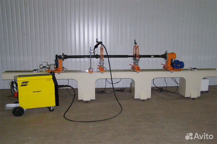 Тб Кардан Оптима 4600