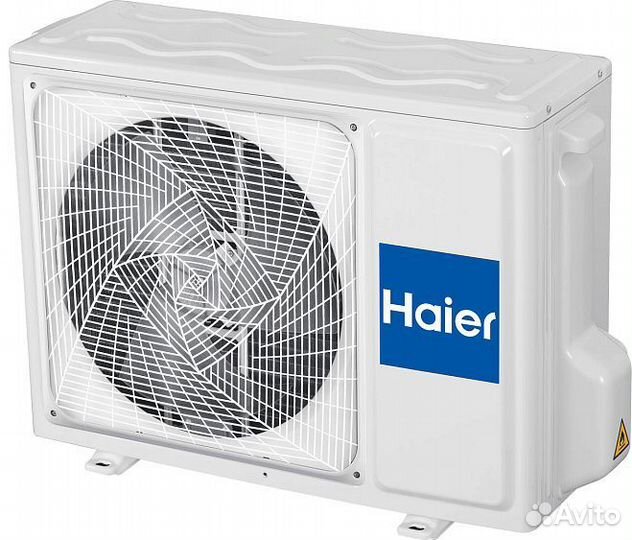 Сплит-система Haier HSU-18HNF103/R2-B / HSU-18HUN303/R2