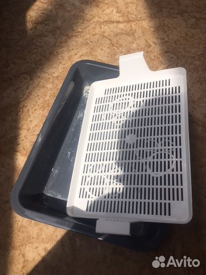 Лоток для кошек