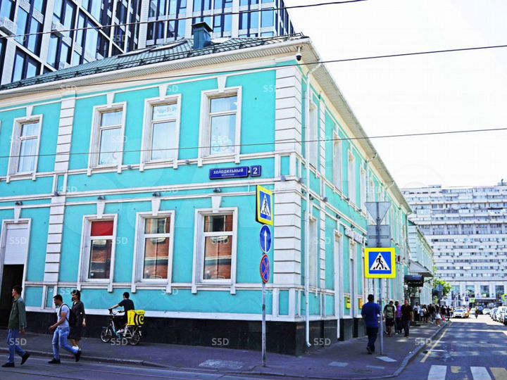 Сдам помещение общественного питания, 226 м²