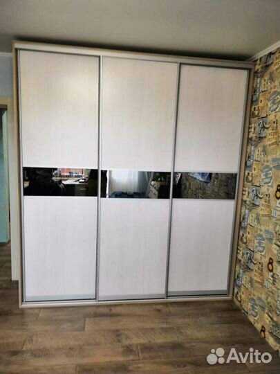 Корпусная мебель на заказ