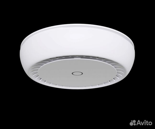 Сетевое оборудование MikroTik