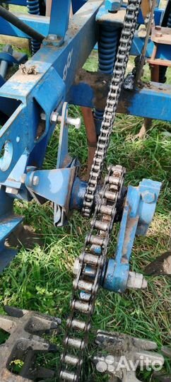 Сеялка ДиборЭкспорт СКП-2,1Д.У, 2017