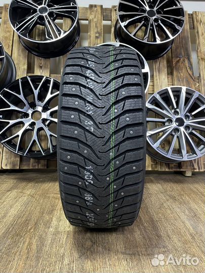 Marshal WinterCraft SUV Ice WS31 235/60 R18 107T