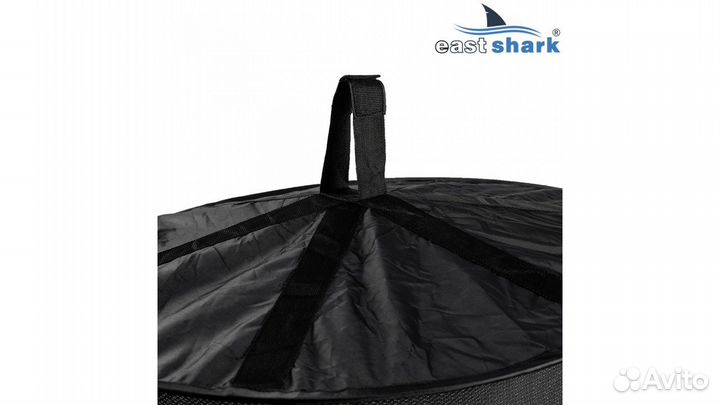 Сушилка круглая EastShark 60*110 см 6 полок