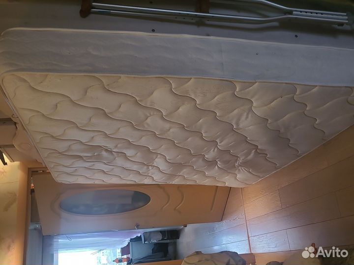 Матрас 180 х200 х20 Аскона бу