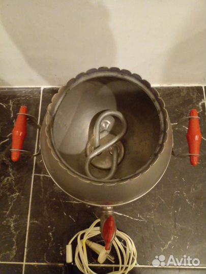 Самовары электрические пр-ва СССР