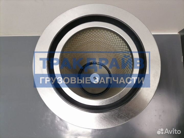 Фильтр воздушный Ивеко Еврокарго