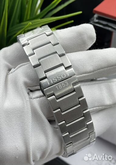 Мужские часы Tissot PRX