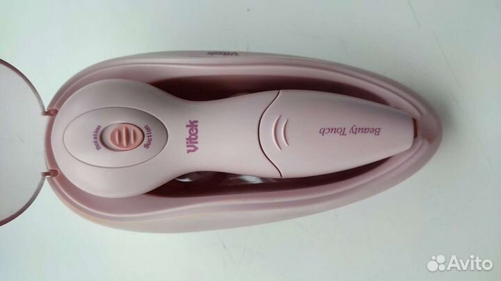 Массажер для лица