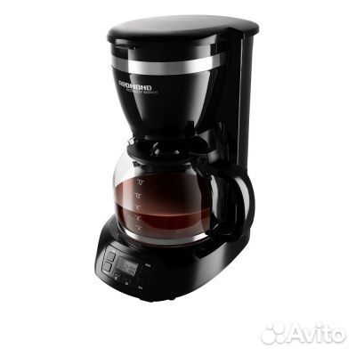 Кофеварка redmond RCM-1510