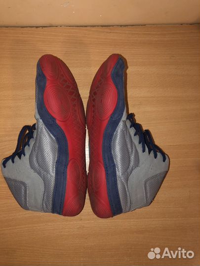 Борцовки asics snapdown 2